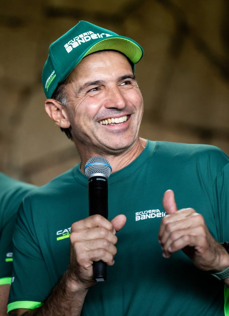 Christian Fittipaldi
