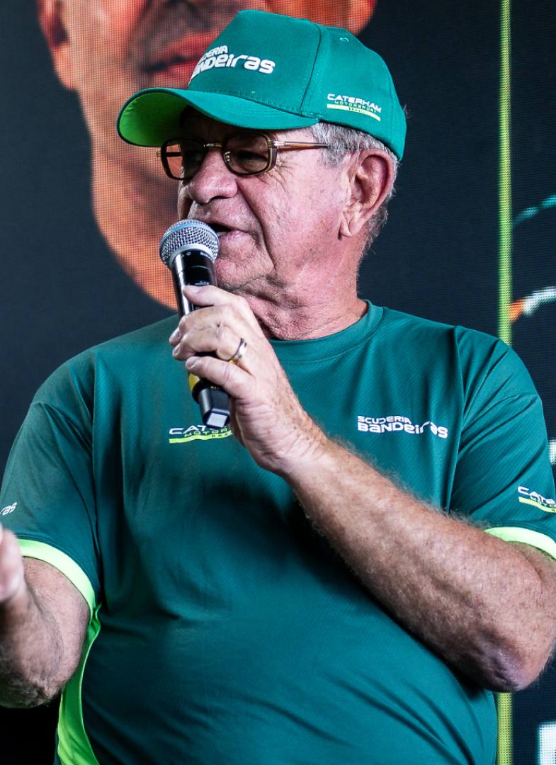 Ingo Hoffmann