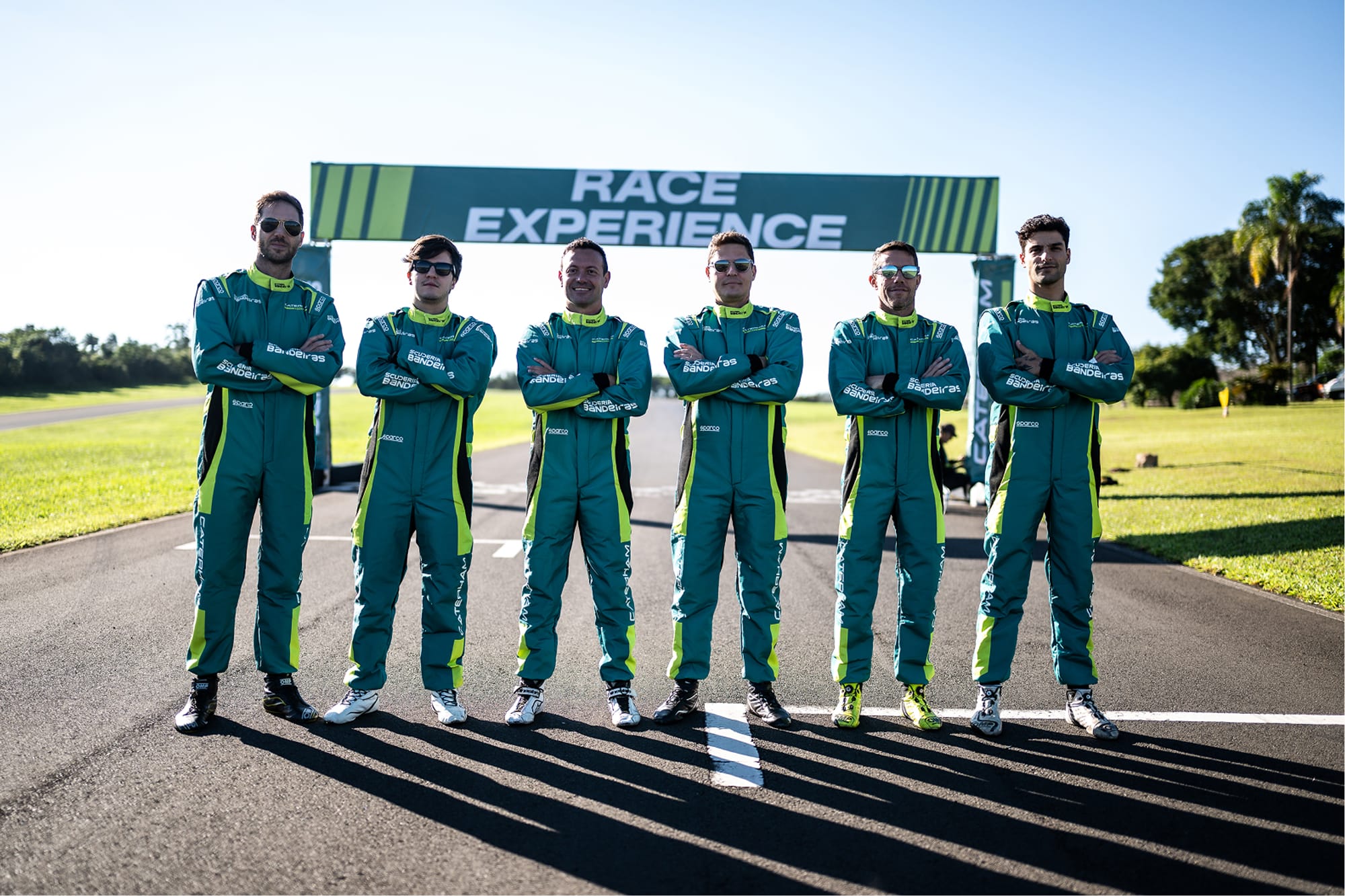 Equipe